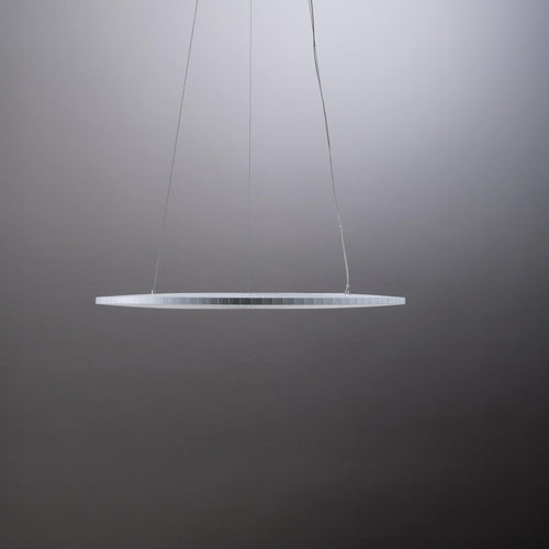 10 Heures 10 Iris Horizontal Pendant Light