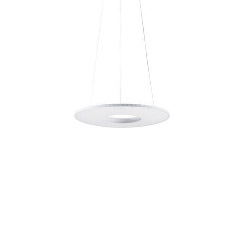 10 Heures 10 Iris Horizontal Pendant Light