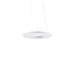 10 Heures 10 Iris Horizontal Pendant Light