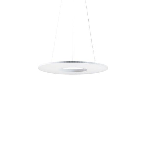 10 Heures 10 Iris Horizontal Pendant Light
