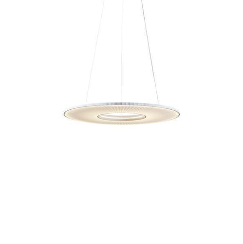 10 Heures 10 Iris Horizontal Pendant Light
