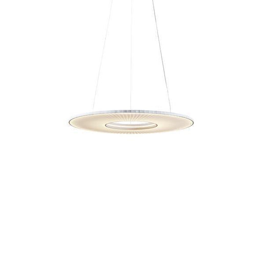 10 Heures 10 Iris Horizontal Pendant Light