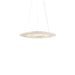 10 Heures 10 Iris Horizontal Pendant Light