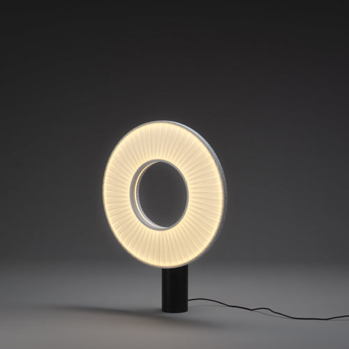 10 Heures 10 Iris Table Lamp