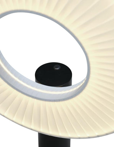 10 Heures 10 Iris Table Lamp