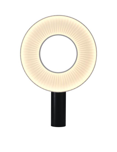 10 Heures 10 Iris Table Lamp