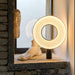 10 Heures 10 Iris Table Lamp
