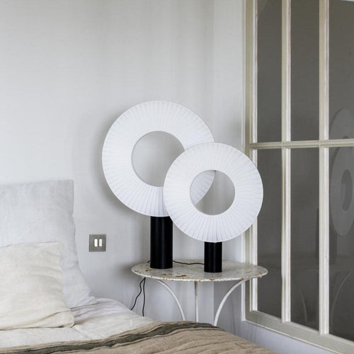 10 Heures 10 Iris Table Lamp