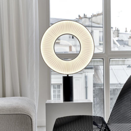 10 Heures 10 Iris Table Lamp