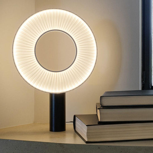 10 Heures 10 Iris Table Lamp