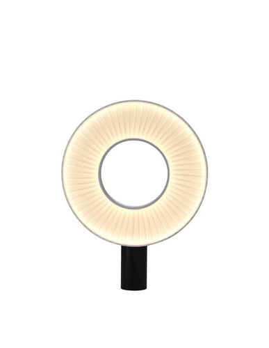 10 Heures 10 Iris Table Lamp