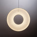 10 Heures 10 Iris Vertical Pendant Light