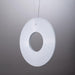 10 Heures 10 Iris Vertical Pendant Light