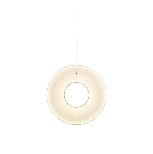 10 Heures 10 Iris Vertical Pendant Light