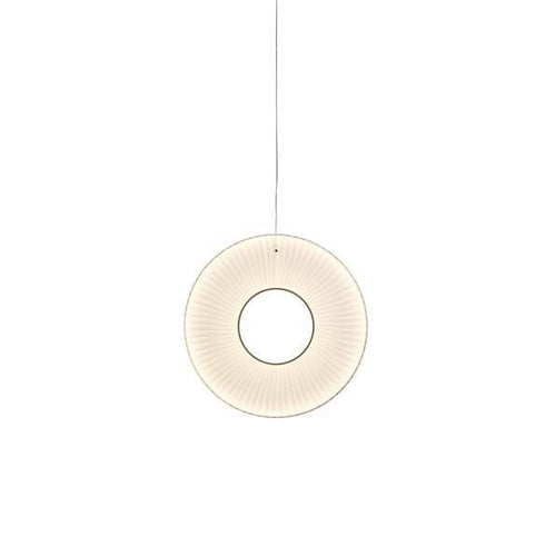 10 Heures 10 Iris Vertical Pendant Light