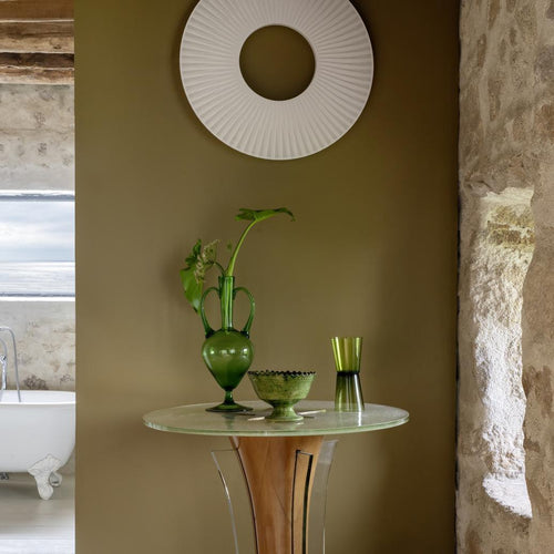 10 Heures 10 Iris Wall Light