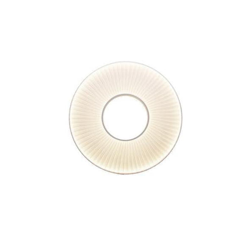 10 Heures 10 Iris Wall Light