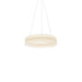 10 Heures 10 Ronde Pendant Light