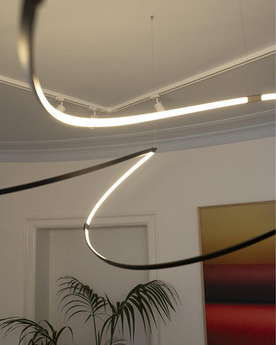 10 Heures 10 Zigouzi Suspension Light