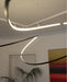 10 Heures 10 Zigouzi Suspension Light