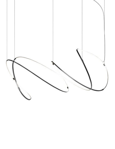 10 Heures 10 Zigouzi Suspension Light