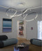 10 Heures 10 Zigouzi Suspension Light