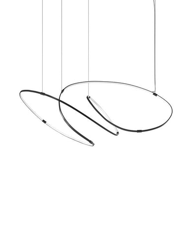 10 Heures 10 Zigouzi Suspension Light