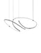 10 Heures 10 Zigouzi Suspension Light