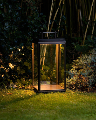 Outdoor Lighting