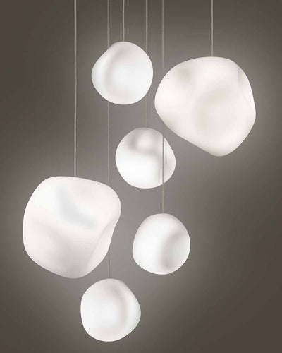 Foscarini Hoba Suspension Light