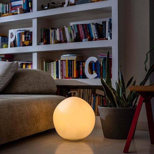 Foscarini Hoba Table Lamp