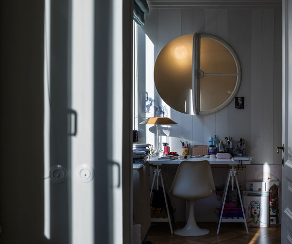 Foscarini Hoba Wall Light