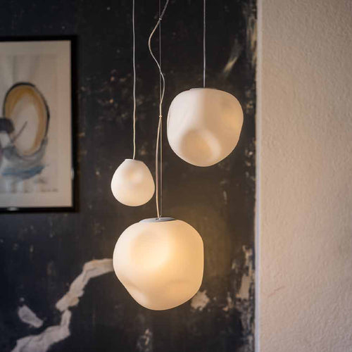Foscarini Hoba Suspension Light