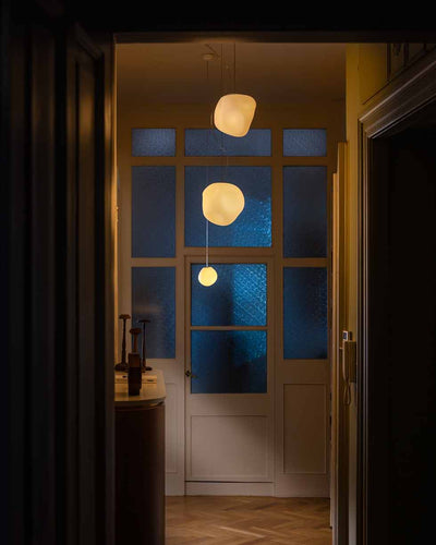 Foscarini Hoba Suspension Light