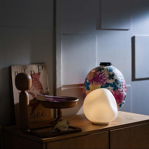 Foscarini Hoba Table Lamp