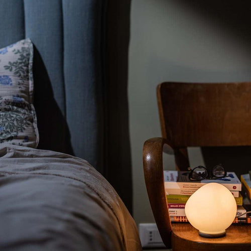 Foscarini Hoba Table Lamp