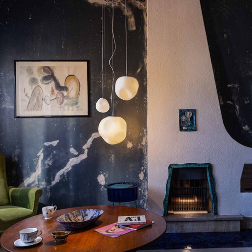 Foscarini Hoba Suspension Light