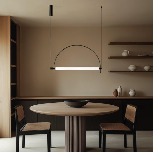 Aromas del Campo Arc Suspension Light