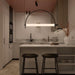 Aromas del Campo Arc Suspension Light