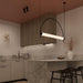 Aromas del Campo Arc Suspension Light