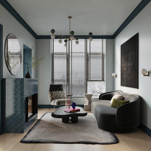 Aromas del Campo Dalt Chandelier