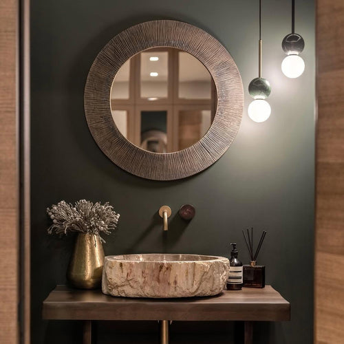Aromas del Campo Dalt Pendant Light