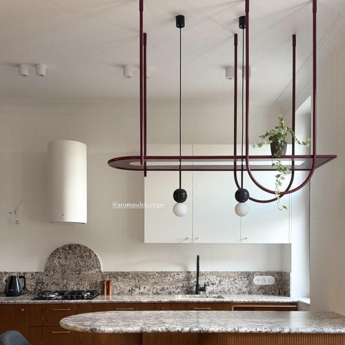 Aromas del Campo Dalt Pendant Light