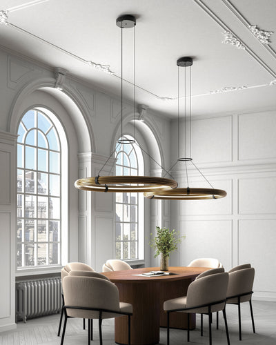 Aromas del Campo Elli Suspension Light Large