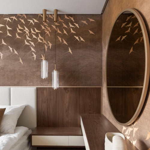 Aromas del Campo Elma Pendant Light