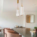 Aromas del Campo Elma Pendant Light