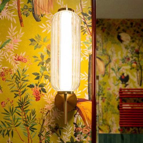 Aromas del Campo Elma Wall Light