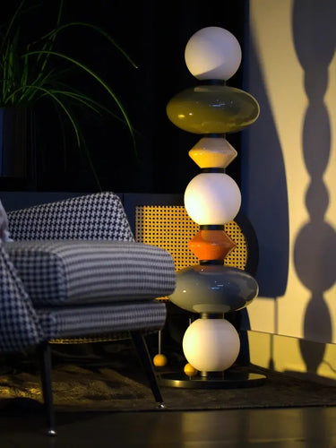 Aromas del Campo Mapi Floor Lamp