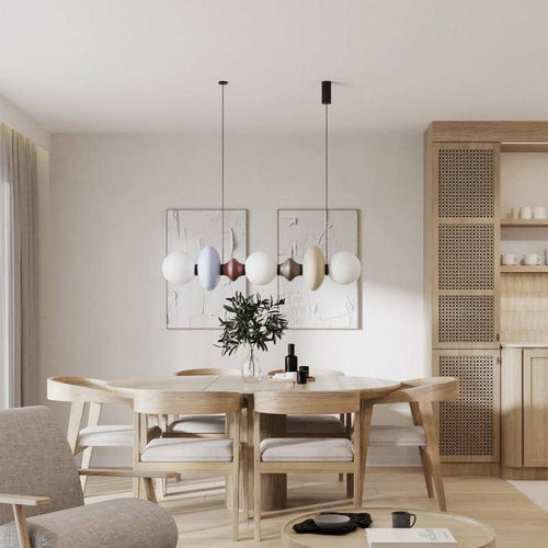 Aromas del Campo Mapi Suspension Light