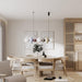 Aromas del Campo Mapi Suspension Light
